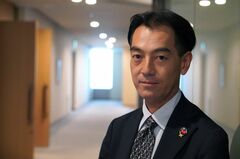 横浜銀、中立金利水準で国債投資に「フルアクセル」－市場部門トップ| TBS CROSS DIG with Bloomberg