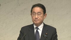 【速報】岸田内閣の支持率26.9%　前回調査より1.8ポイントアップ　7月JNN世論調査| TBS CROSS DIG with Bloomberg