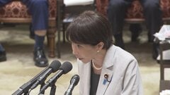 高市総理「政府として支えていく」 食料品の消費減税で影響の外食や農林水産業を支援へ| TBS CROSS DIG with Bloomberg