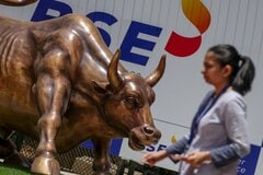 海外勢、インド株に資金回帰－流入続くとゴールドマン予想| TBS CROSS DIG with Bloomberg