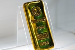 金価格が下落、トランプ氏がホルムズ封鎖表明－米・イラン協議は決裂| TBS CROSS DIG with Bloomberg