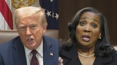 【速報】FRBクック理事　トランプ大統領の解任通告めぐり提訴| TBS CROSS DIG with Bloomberg