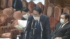 子ども関連予算 目指すはGDP比4％？ 岸田総理が初言及　現役閣僚は「言葉のあやだ」と否定| TBS CROSS DIG with Bloomberg