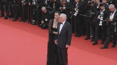 カンヌ映画祭が開幕　最高賞「パルムドール」競う部門に日本の早川千絵監督作「ルノワール」| TBS CROSS DIG with Bloomberg