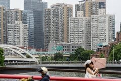 中国、不動産市場立て直しへ支援強化－住宅ローン最長40年に| TBS CROSS DIG with Bloomberg