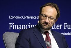 イラン戦争、ユーロ圏経済への悪影響を懸念－ECB政策委員2人| TBS CROSS DIG with Bloomberg