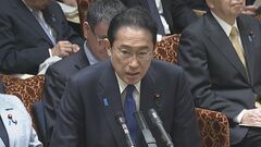 岸田総理「人生に無駄なものは何もない」新社会人にエール| TBS CROSS DIG with Bloomberg