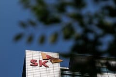 SKハイニックス、米上場の手数料は調達額の0.5%を検討－関係者| TBS CROSS DIG with Bloomberg