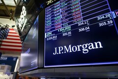 JPモルガンが60億ドル起債、米大手銀の債券発行ラッシュで先陣| TBS CROSS DIG with Bloomberg