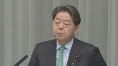 政府が“台湾有事”念頭に沖縄県の離島から約12万人の「住民避難計画」公表　九州・山口に避難を想定| TBS CROSS DIG with Bloomberg