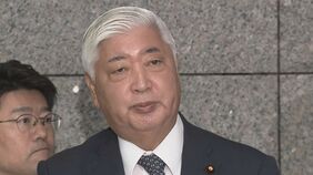 【速報】北朝鮮のミサイルはICBM級との分析　飛翔時間・高度は過去最高|TBS NEWS DIG