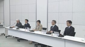 東京のコロナ新規感染者が再び増加傾向に 変異株の置き換わりなどが原因か モニタリング会議で分析公表|TBS NEWS DIG