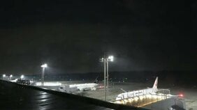 【ライブ配信中】熊本で最大震度5強　県内のライブカメラ７か所　〈阿蘇・熊本空港・桜町・熊本駅・人吉・天草など〉|TBS NEWS DIG