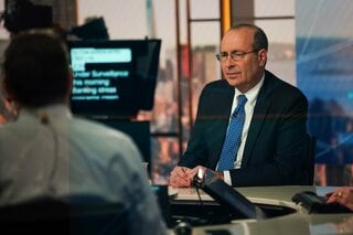 米債務膨張、いずれ「ツケ払う時」来る－リッチモンド連銀総裁| TBS CROSS DIG with Bloomberg