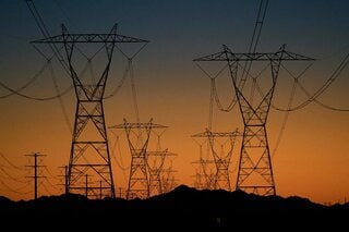 AI普及で米電力ピンチ、データセンターは2035年に消費の2割占める| TBS CROSS DIG with Bloomberg