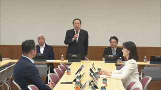 「5年以内に防衛力の変革を」　自民、安保3文書改定に向け提言とりまとめ| TBS CROSS DIG with Bloomberg