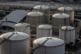 ブレント原油一時6.7%安－米イラン、戦争終結に向け合意近いとの報道| TBS CROSS DIG with Bloomberg