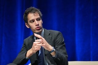 ミストラルAI、30億ユーロ調達巡り協議－米中企業に対抗| TBS CROSS DIG with Bloomberg