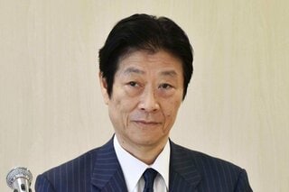内田日銀副総裁の会見注視、金融政策に精通したエース－節目で存在感| TBS CROSS DIG with Bloomberg