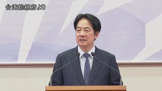 「中国は27年までに台湾侵攻計画なし」米分析に台湾「防衛強化の歩み緩めない」| TBS CROSS DIG with Bloomberg