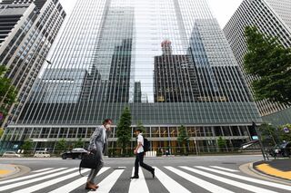 20年国債入札の応札倍率は4倍、2020年以来の高水準－高利回りで需要| TBS CROSS DIG with Bloomberg