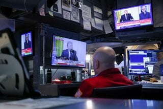 ウォール街の「安全網」崩れる、イラン戦争直撃－分散投資の限界露呈| TBS CROSS DIG with Bloomberg