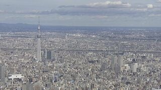 9月の消費支出＋1.8％　5か月連続プラス　寄付金は＋149.1% ふるさと納税ポイント駆け込みの影響で| TBS CROSS DIG with Bloomberg