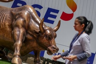 海外勢、インド株に資金回帰－流入続くとゴールドマン予想| TBS CROSS DIG with Bloomberg