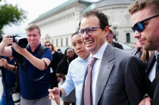トランプ氏、アンソロピックCEOを「気に入った」－関係改善の兆し| TBS CROSS DIG with Bloomberg