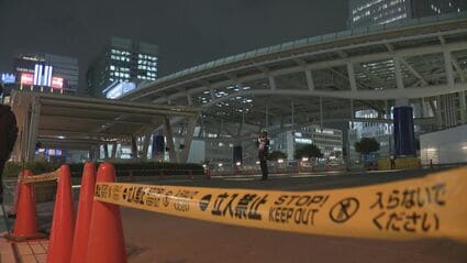 名古屋・栄の｢オアシス21｣ 10月30・31日は閉鎖 ハロウィーンの混雑で