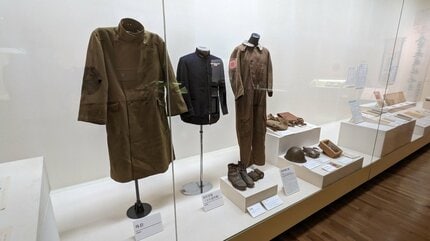 九九式双発軽爆撃機」の機体の一部も 花巻や周辺地域における戦争の