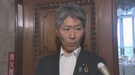 皇族数の確保策めぐる皇室典範の改正案「6月下旬にも提出」 自民・磯崎