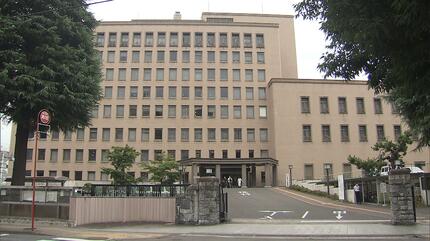 一族の異常な関係性」背景にした殺人事件「控訴棄却」二審も一審判決を