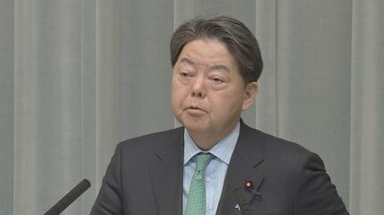 政府が“台湾有事”念頭に沖縄県の離島から約12万人の「住民避難計画」公表　九州・山口に避難を想定|TBS NEWS DIG