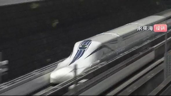 「やっとですか…？という感じ」【リニア中央新幹線】静岡工区の着工容認…長野県駅の工事が進む飯田市で聞いた住民の本音「開通は夢！」「リニア反対や…飯田の街に利点ないよ…」　|　SBC NEWS | 長野のニュース | SBC信越放送