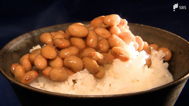 地下水が引き出す“納豆のうまみ”「伊豆納豆」多い時は4000〜5000パックも…歯ごたえしっかり広がる風味【しずおか産】|TBS NEWS DIG