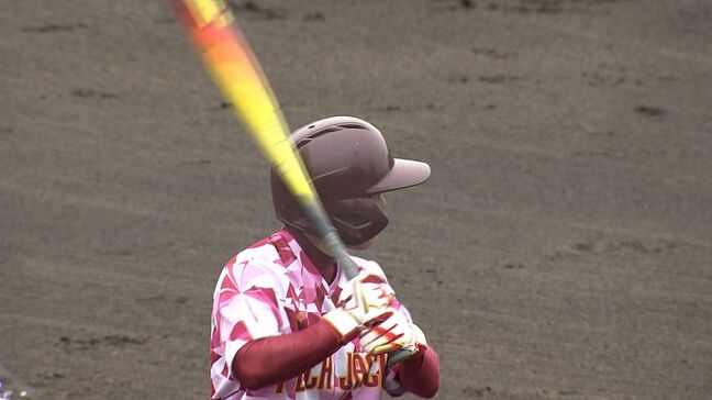 「もっともっと普及させたい」「ルビー・リーグ」所属の岡山県内6つの女子硬式野球チーム交流戦を初開催【倉敷市】|TBS NEWS DIG