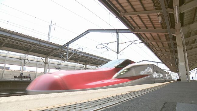 「ほぼまったり」飛び石影響か…GWは各地で人出減少 物価高で財布のひもも固め?|TBS NEWS DIG
