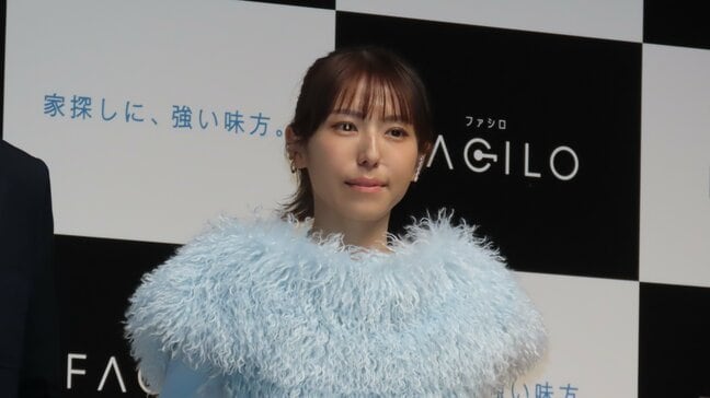 【 若槻千夏 】　人生の節目は10年の芸能界休業「持っていたマンションや車、携帯をその日に解約して海外に行った」|TBS NEWS DIG