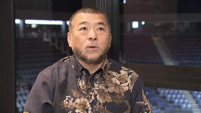 バスケ日本代表監督に琉球ゴールデンキングスHCの桶谷氏が暫定就任　トム・ホーバス氏の電撃 “解任” で|TBS NEWS DIG