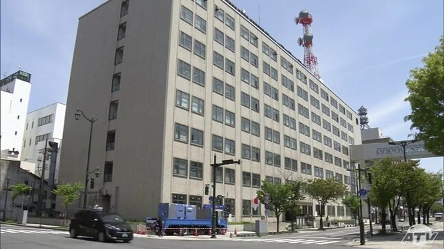 「捜査のために急いでいて…」法定速度60キロの一般道を『109キロ』で走行　男性巡査長を所属長注意　青森県警|TBS NEWS DIG