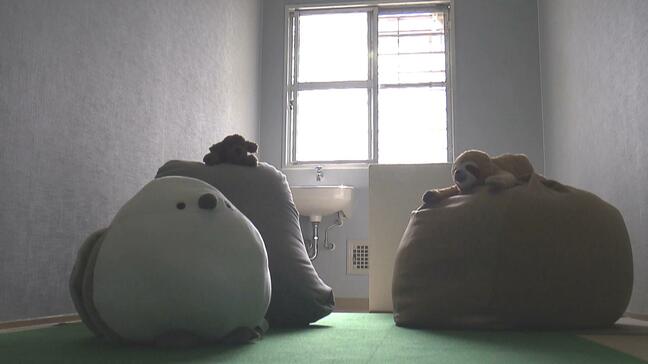 発達障がいある受刑者には「ぬいぐるみ部屋」　"懲らしめ"から更生へ...刑法改正で刑務所に変化？　背景に『再犯率の高止まり』個々の特性に合わせて支援細やかに|TBS NEWS DIG