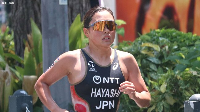 アジア大会最初のメダル決定種目『トライアスロン』日本代表候補男女6選手を発表 メダル第1号なるか【一覧】|TBS NEWS DIG