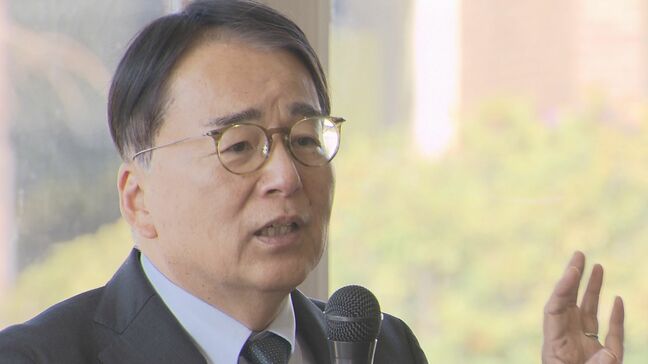 元担当編集者・堤伸輔さんが語る「松本清張」 『死ぬまでに書きたい』と言った260作 胸に残る261作目|TBS NEWS DIG
