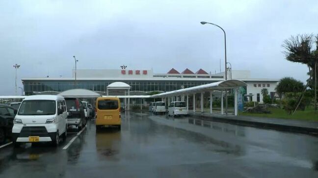 奄美空港での野生生物持ち出し87件で過去最多 環境省が警鐘鳴らす「生態系に影響出る」鹿児島|TBS NEWS DIG