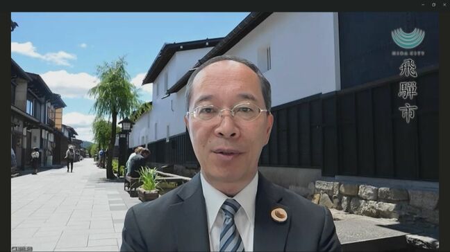 ｢地方自治体は国の下請けではない｣ “おこめ券”など国の“食料品支援の方針”に不満 地域の実情にあった物価高対策ができるように…岐阜･飛騨市の都竹市長|TBS NEWS DIG