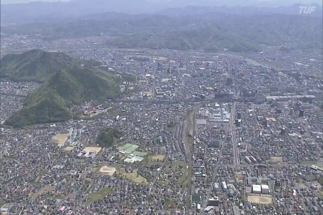 今年度の倒産件数 上半期は45件 前年同期比-14件 福島|TBS NEWS DIG