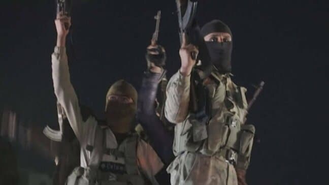 「山を転がり落ちた」 裁判で2回勝訴しても…宙に浮いた難民認定　シリア・アサド政権下で兵役忌避の男性を阻む行政･司法の現実【“知られざる法廷”からの報告】|TBS NEWS DIG