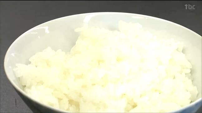 高温に強い新品種米「東北247号」食味 ひとめぼれに遜色ない味 宮城・大崎市|TBS NEWS DIG