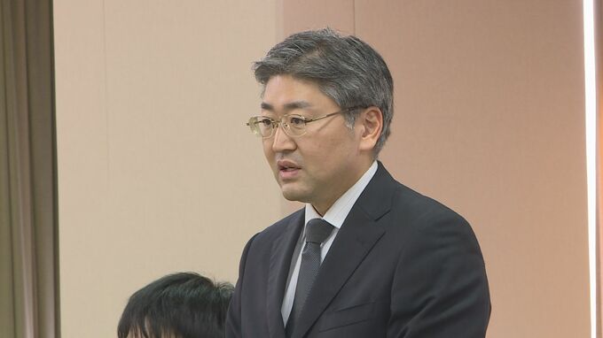 台湾有事の場合は先島諸島の住民・観光客の避難受け入れを　政府が山口県に協力を要請|TBS NEWS DIG